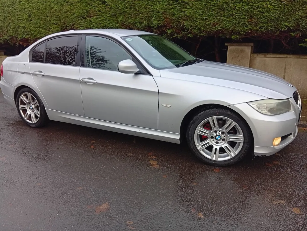 💥2011 BMW 316D New Nct Until 7/26💥 - Image 2