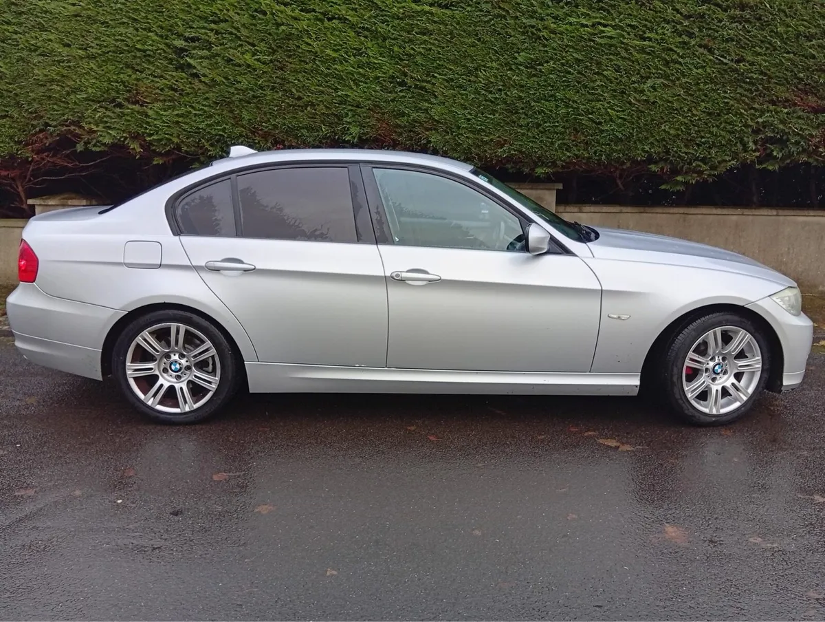 💥2011 BMW 316D New Nct Until 7/26💥 - Image 3