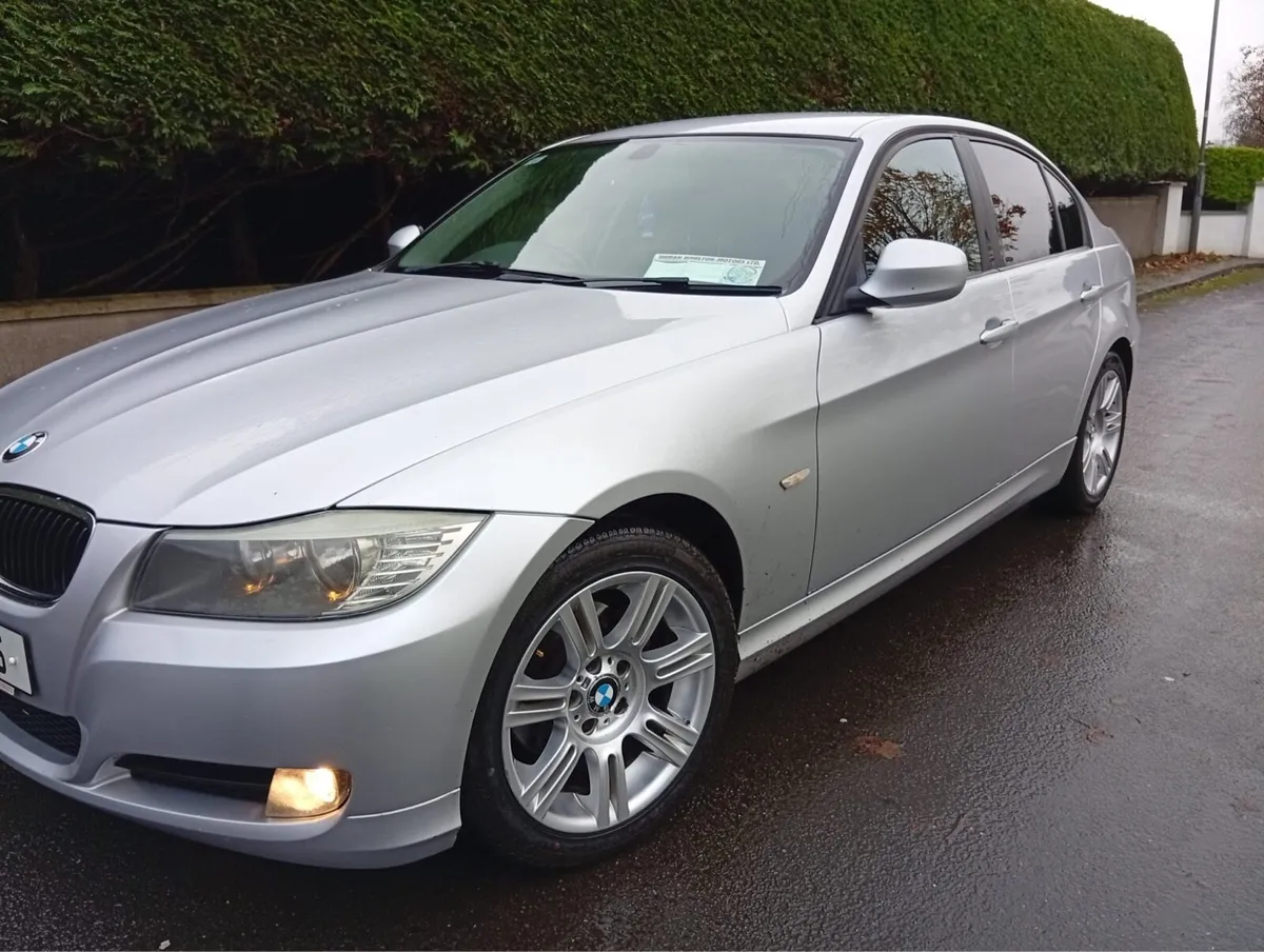 💥2011 BMW 316D New Nct Until 7/26💥 - Image 4