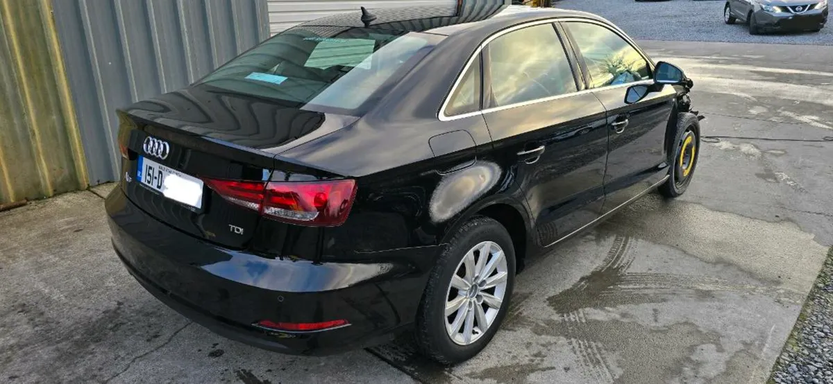 151 AUDI A3 AUTO - Image 2