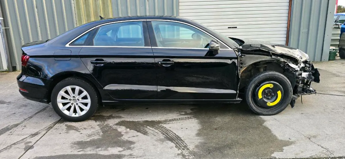 151 AUDI A3 AUTO - Image 3