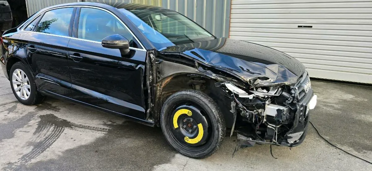 151 AUDI A3 AUTO - Image 4