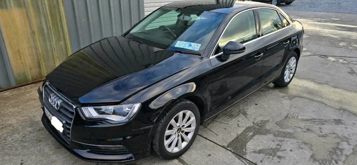 151 AUDI A3 AUTO - Image 1