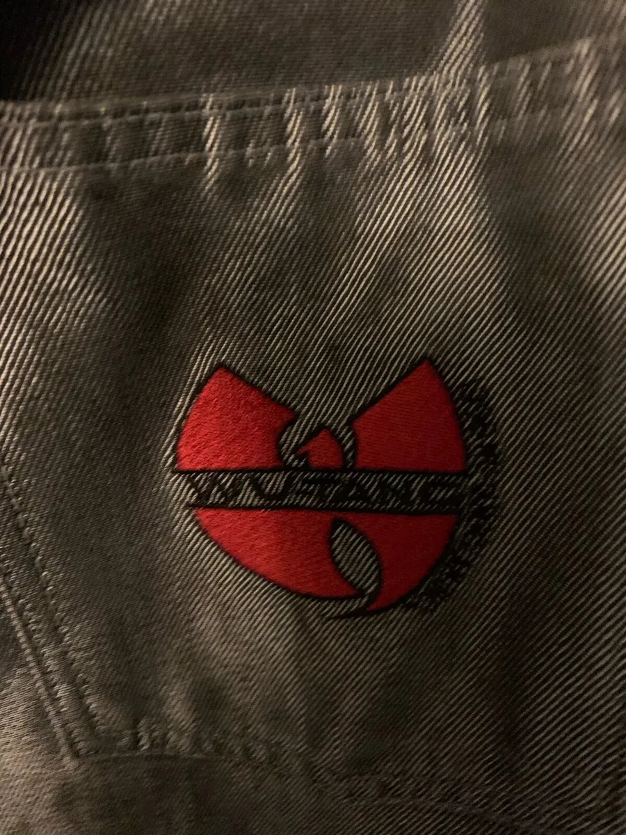 Man’s jeans jacket - Image 2