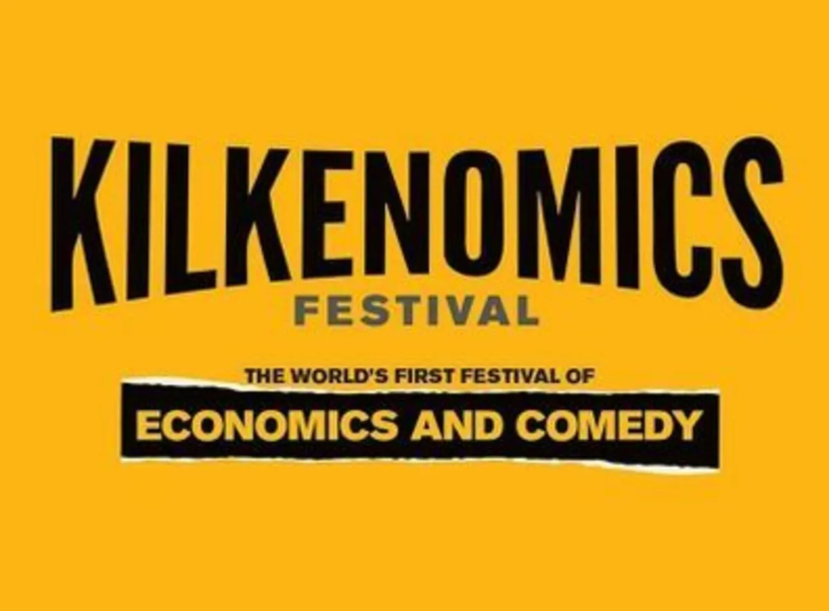 Kilkenomics - The Economics Of The Roman Empire