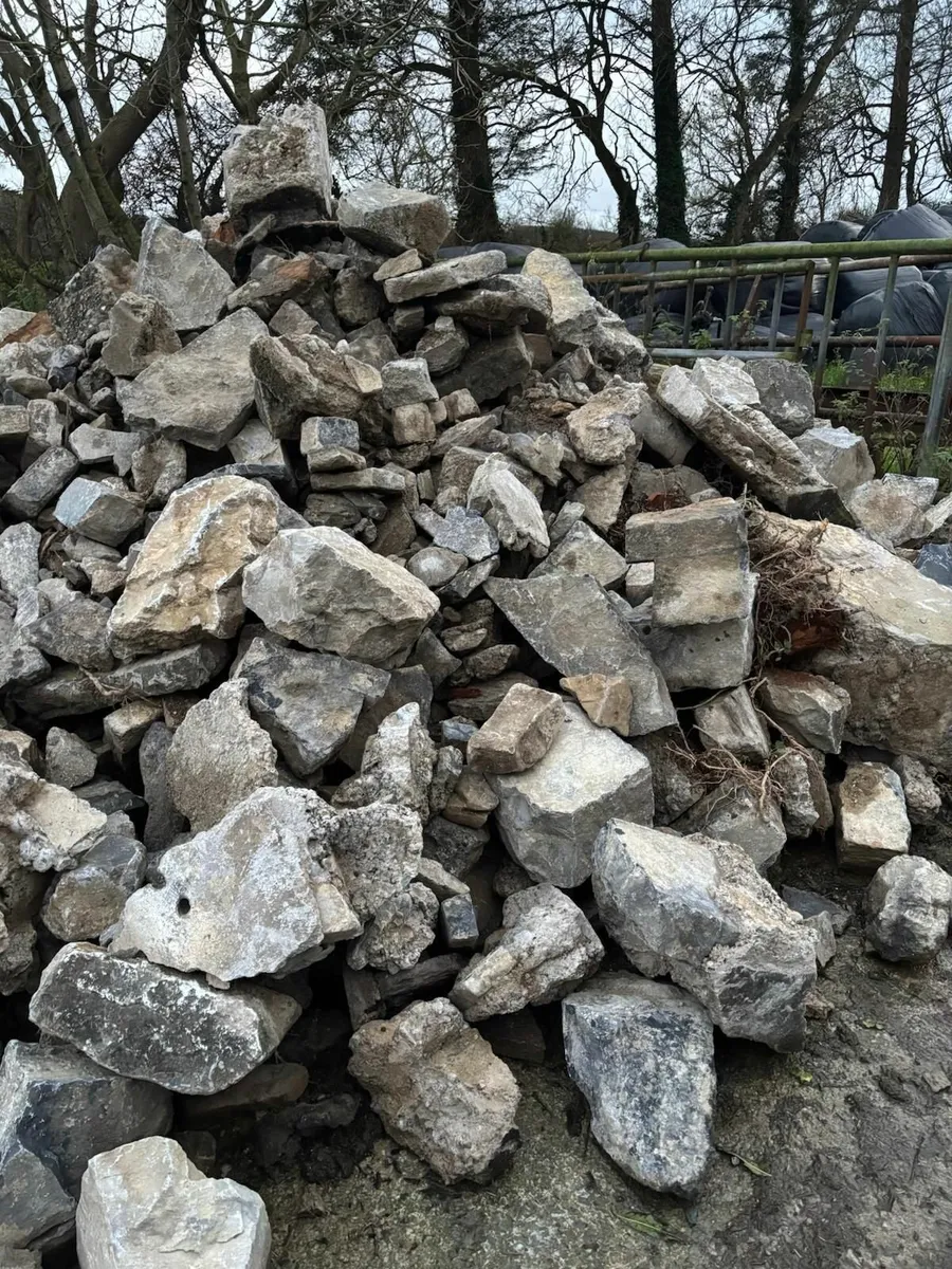 Building stone - Image 2