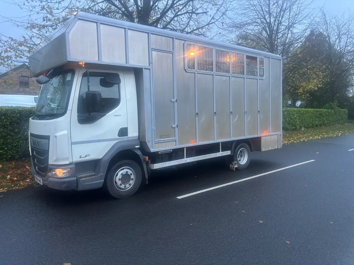 Daf lf Tri star - Image 1