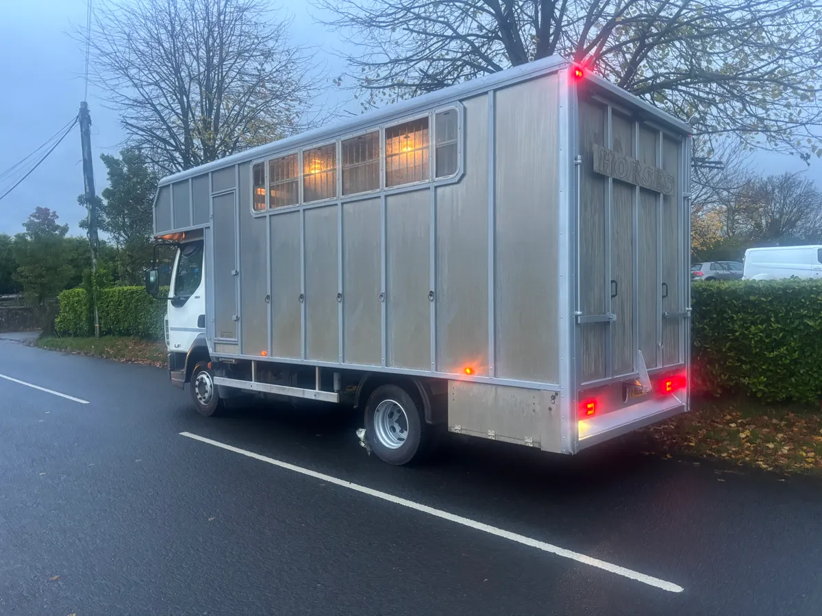 Daf lf Tri star - Image 4