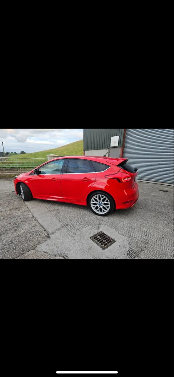 Fords 1.0 Ecoboost wanted