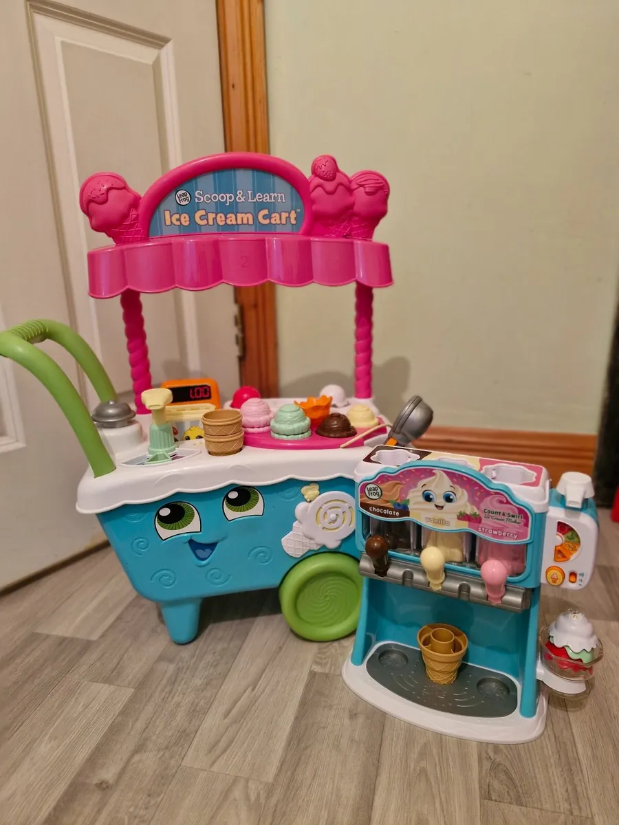 Toy Bundle - Image 1