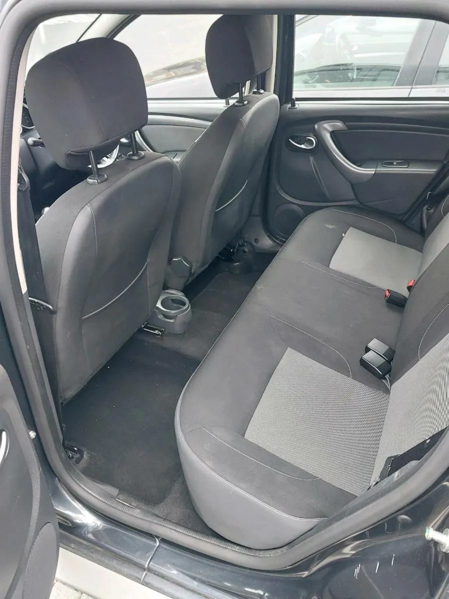 Dacia duster - Image 3