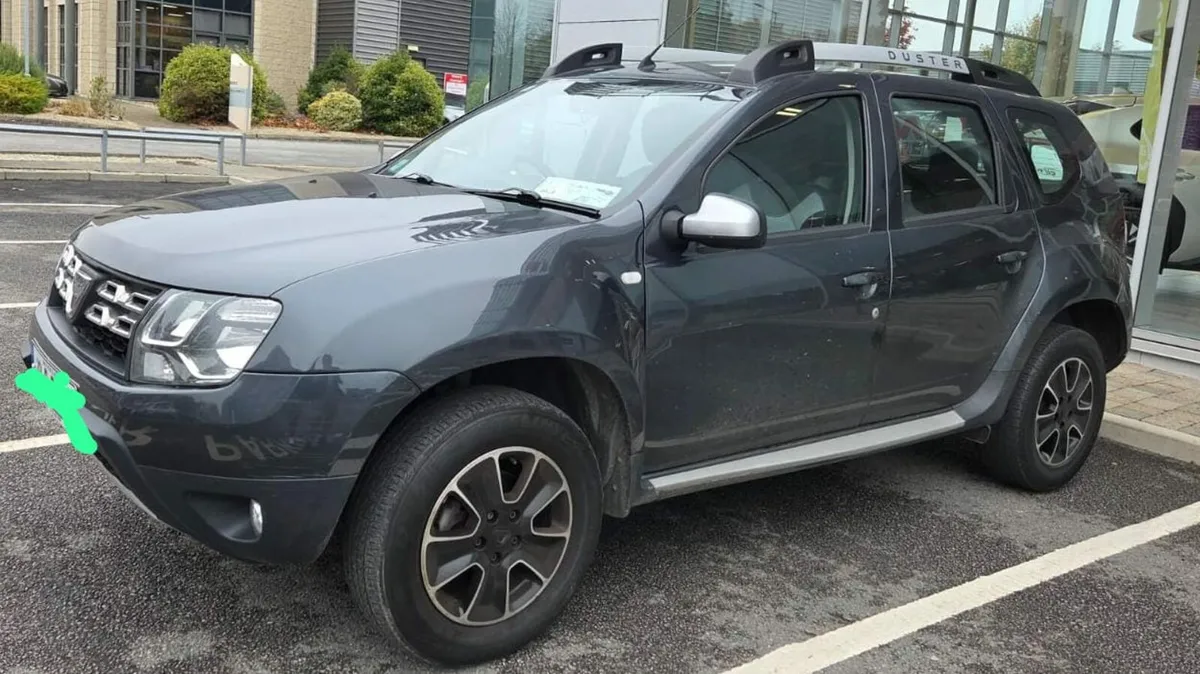 Dacia duster - Image 4