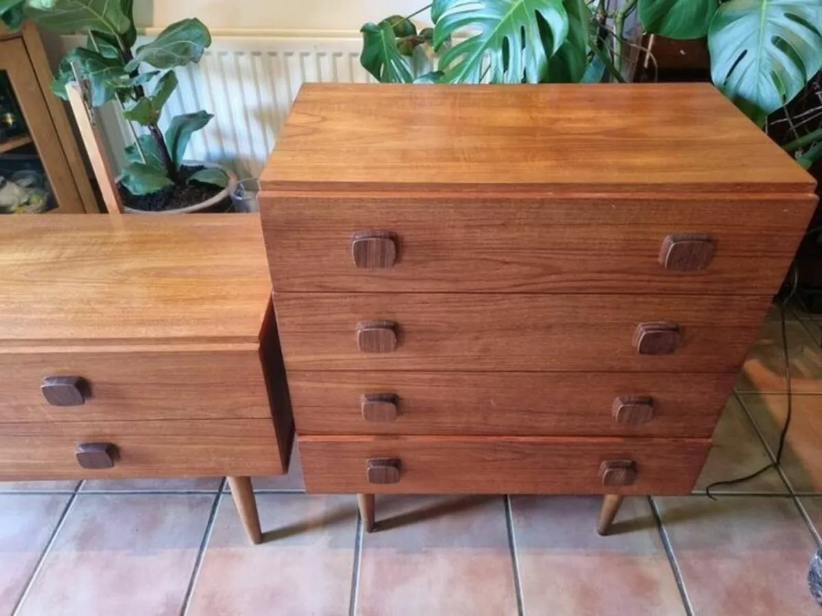 Rud Rassmusens -vintage Danish furniture - Image 4