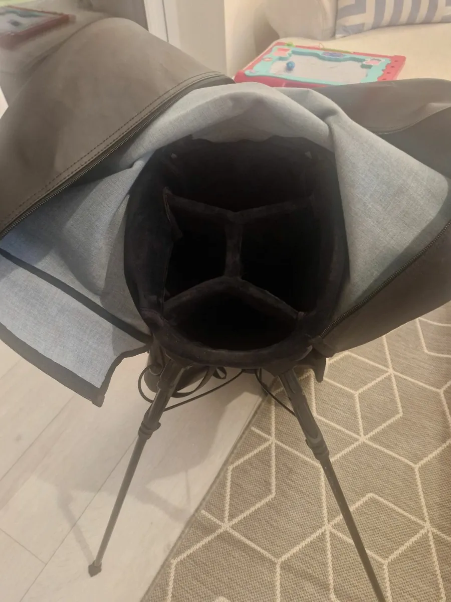 Taylormade Bag - Image 4