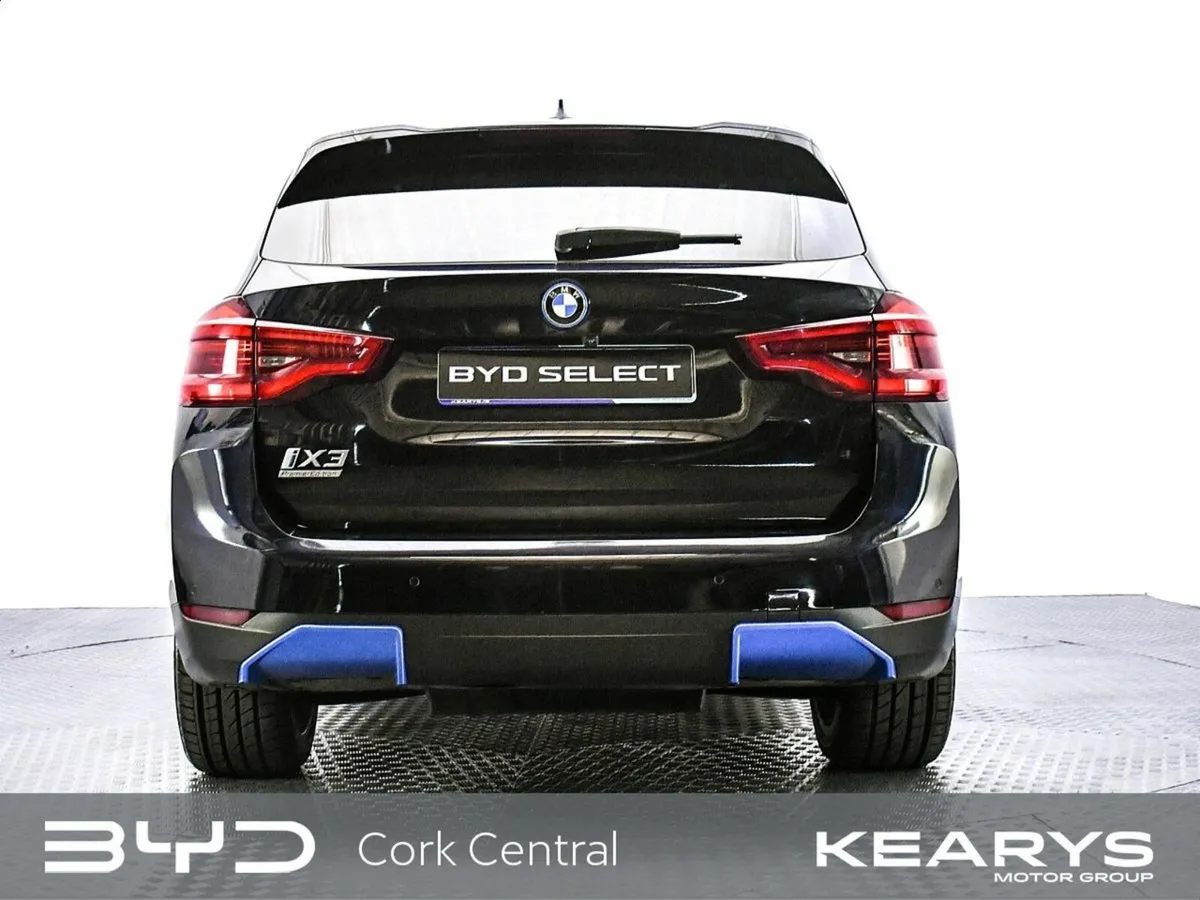 BMW iX3 Premier Edition Pro 80kWh - Image 3