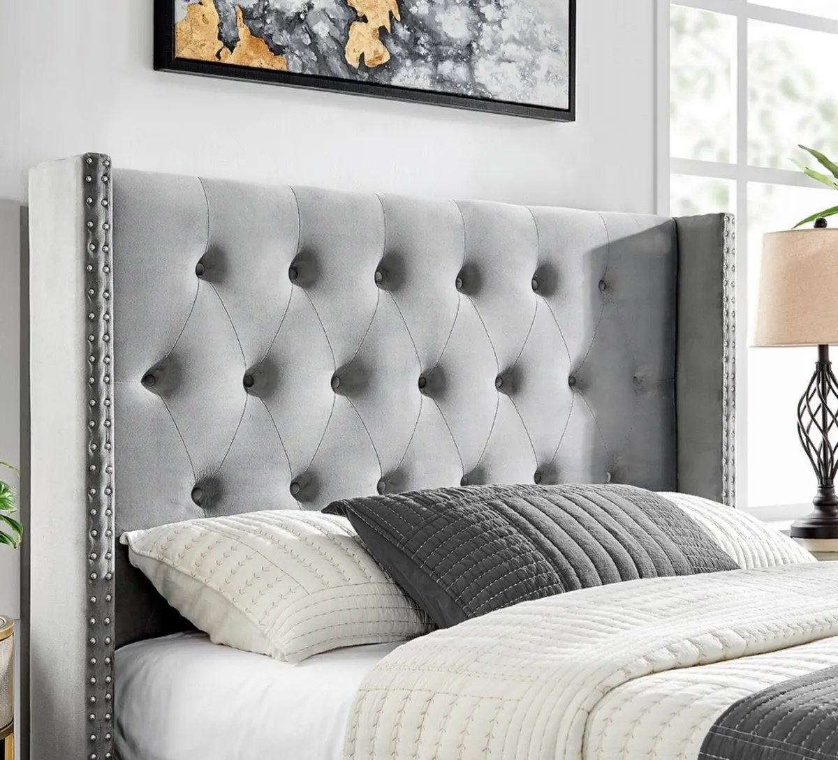 Double bed - Image 3