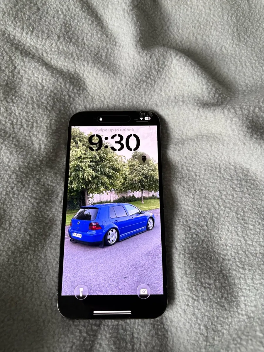 iPhone 14 Pro Max - Image 1