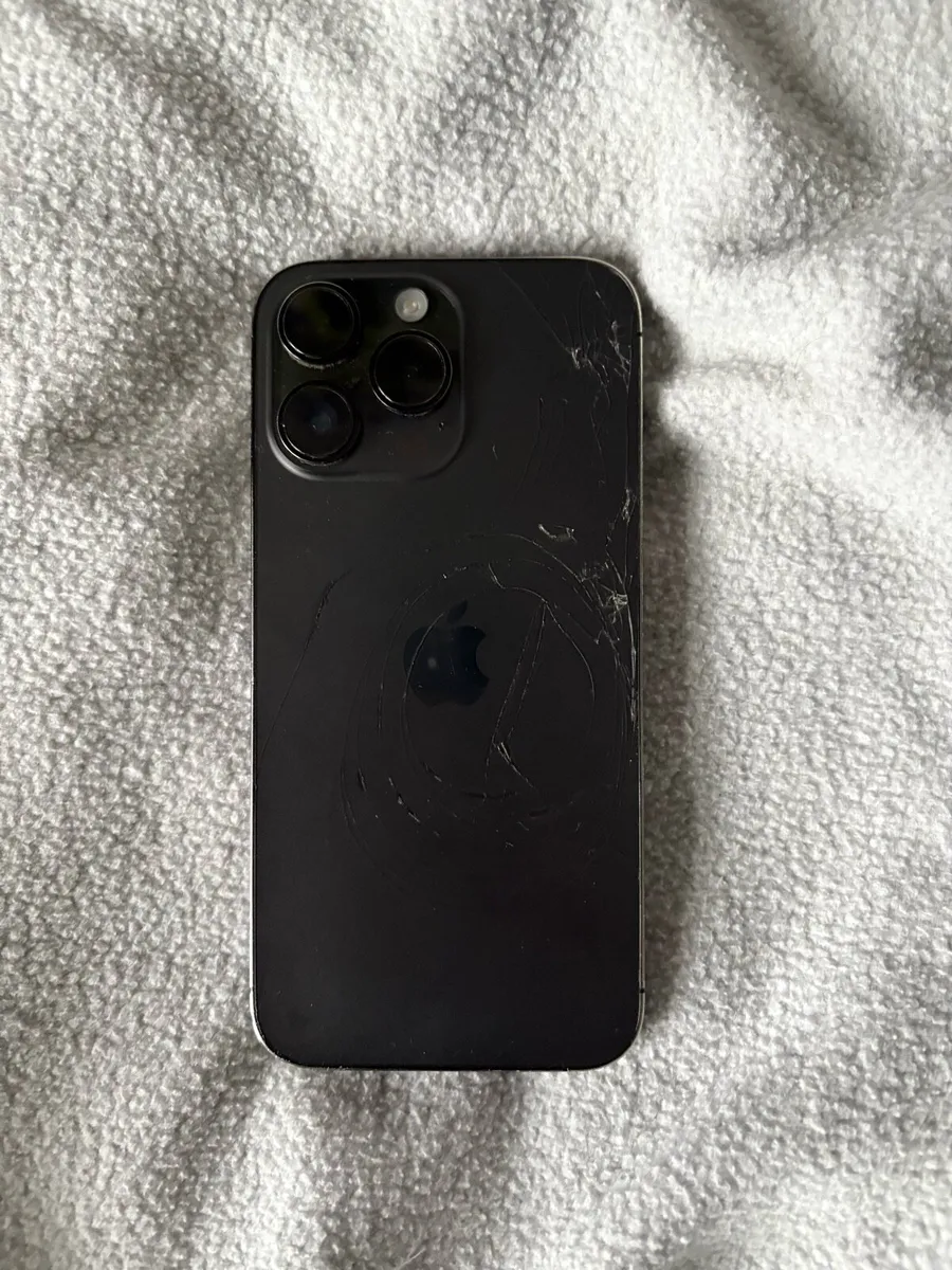 iPhone 14 Pro Max - Image 4