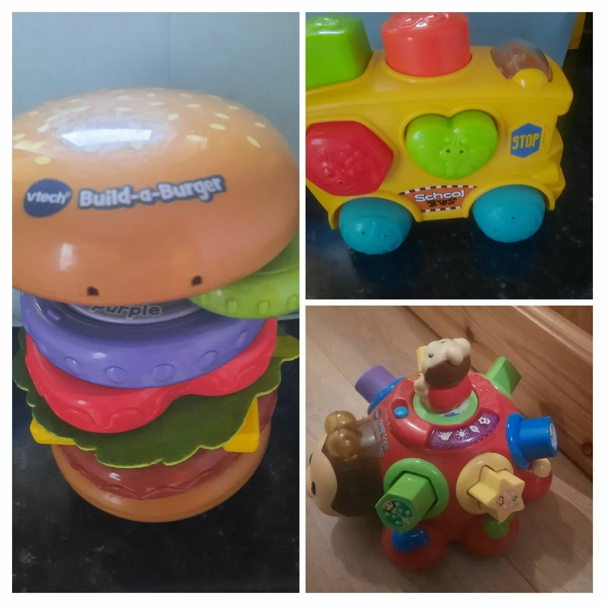Baby/Toddler toys - Image 1