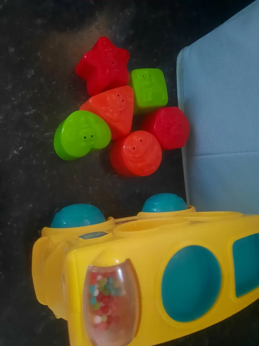 Baby/Toddler toys - Image 2