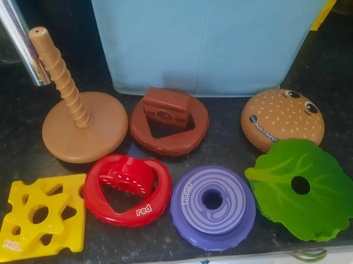 Baby/Toddler toys - Image 3