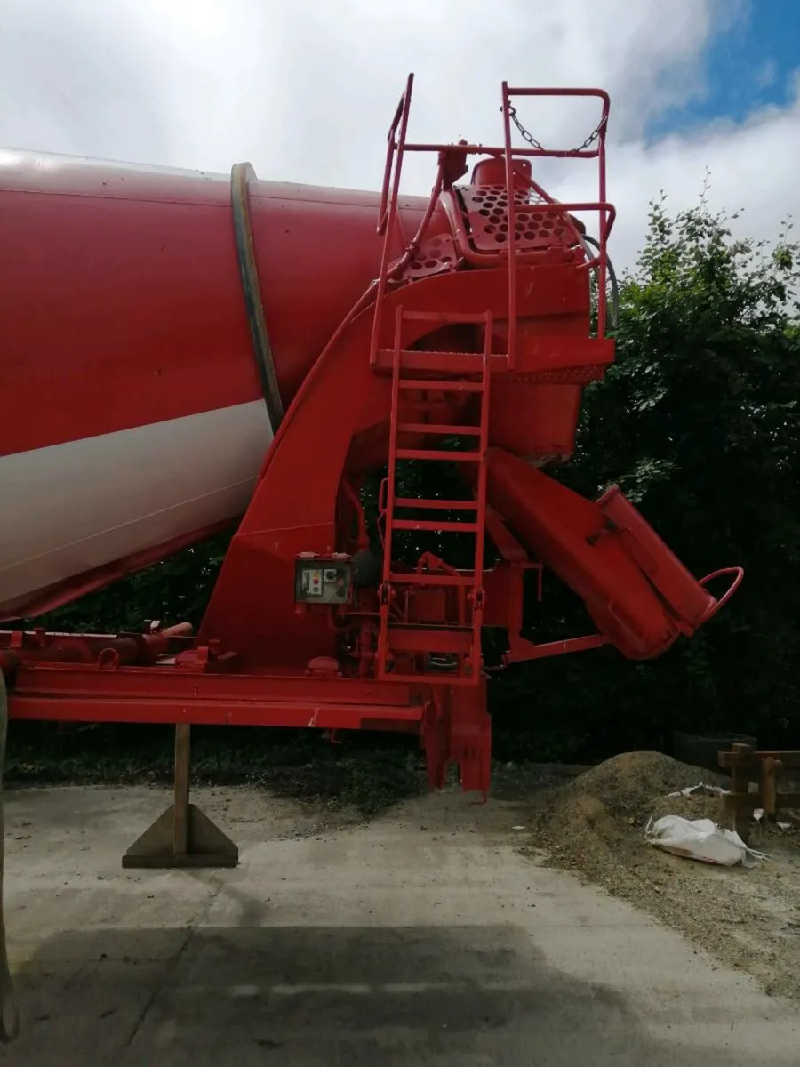 Concrete bottle - Image 2