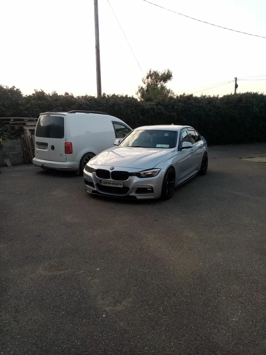 BMW 3-Series 2013 - Image 3