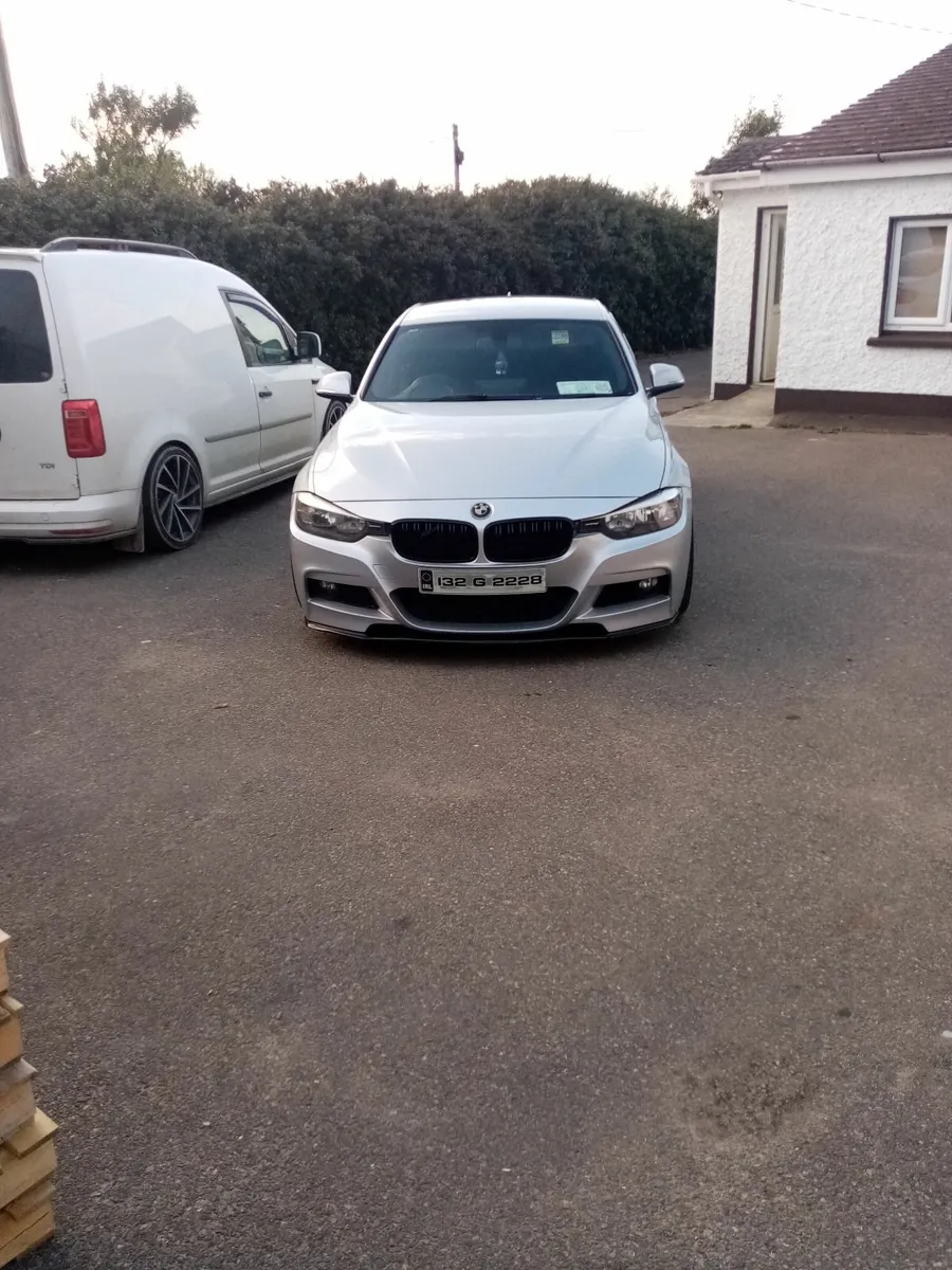 BMW 3-Series 2013 - Image 4