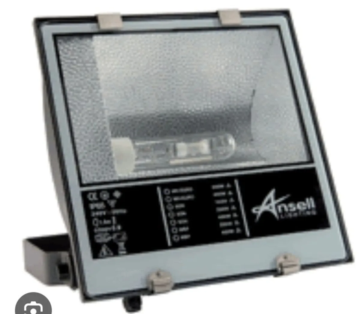 19 Ansen Oriin 400w HQI-T Floodlights