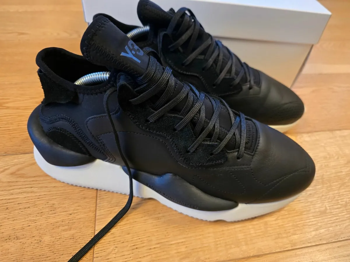 Y-3 kaiwa - Image 2
