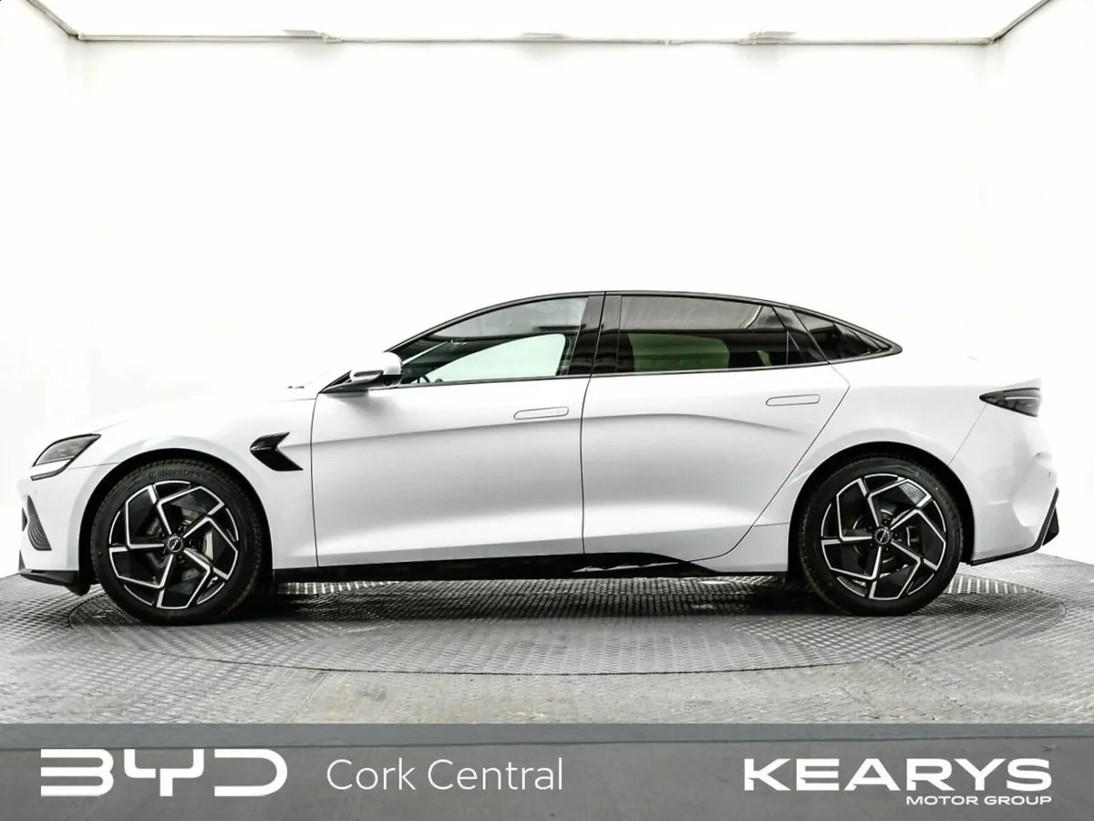 BYD SEAL Excellence AWD Order Your 261 Today! - Image 4