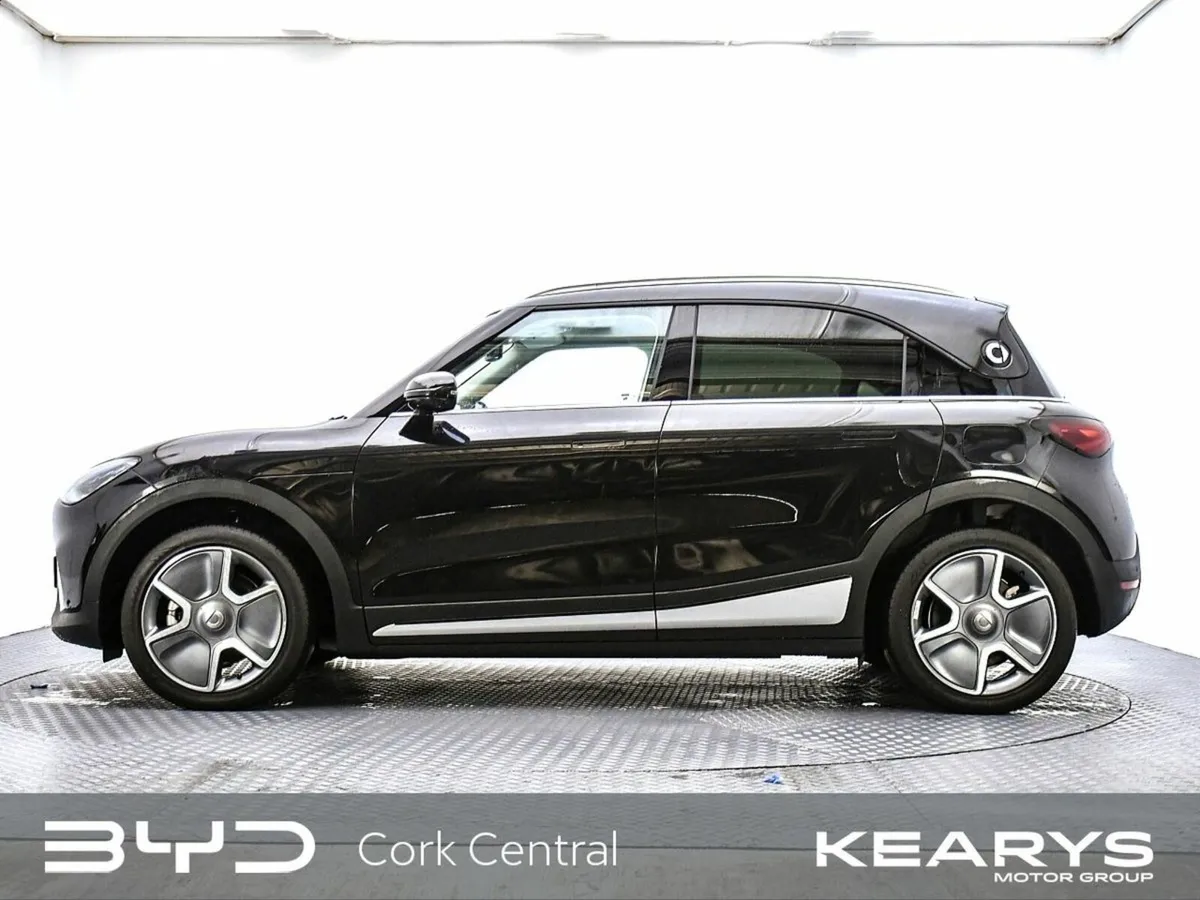 Smart #1 Pro 50kWh - Image 4