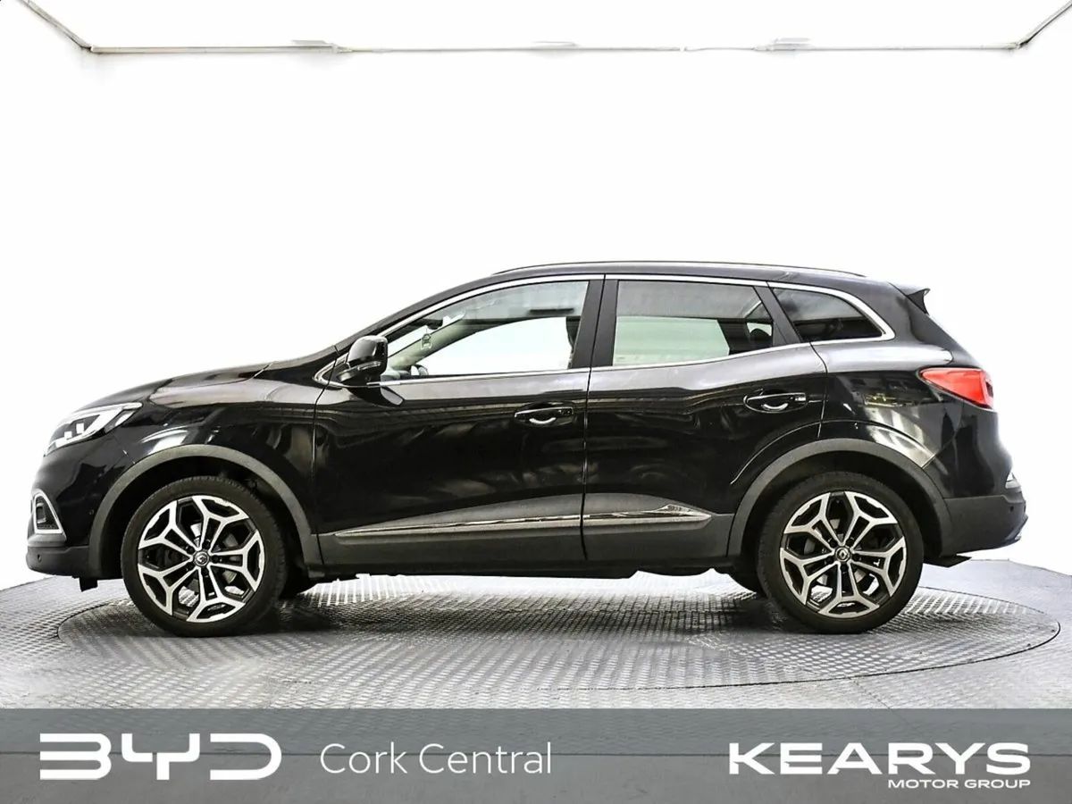 Renault Kadjar GT Line Blue dCi 115 MY18 - Image 3