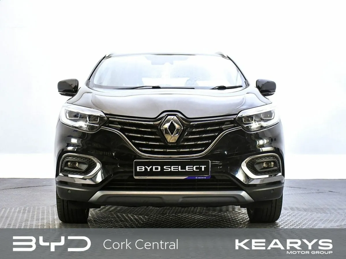 Renault Kadjar GT Line Blue dCi 115 MY18 - Image 4