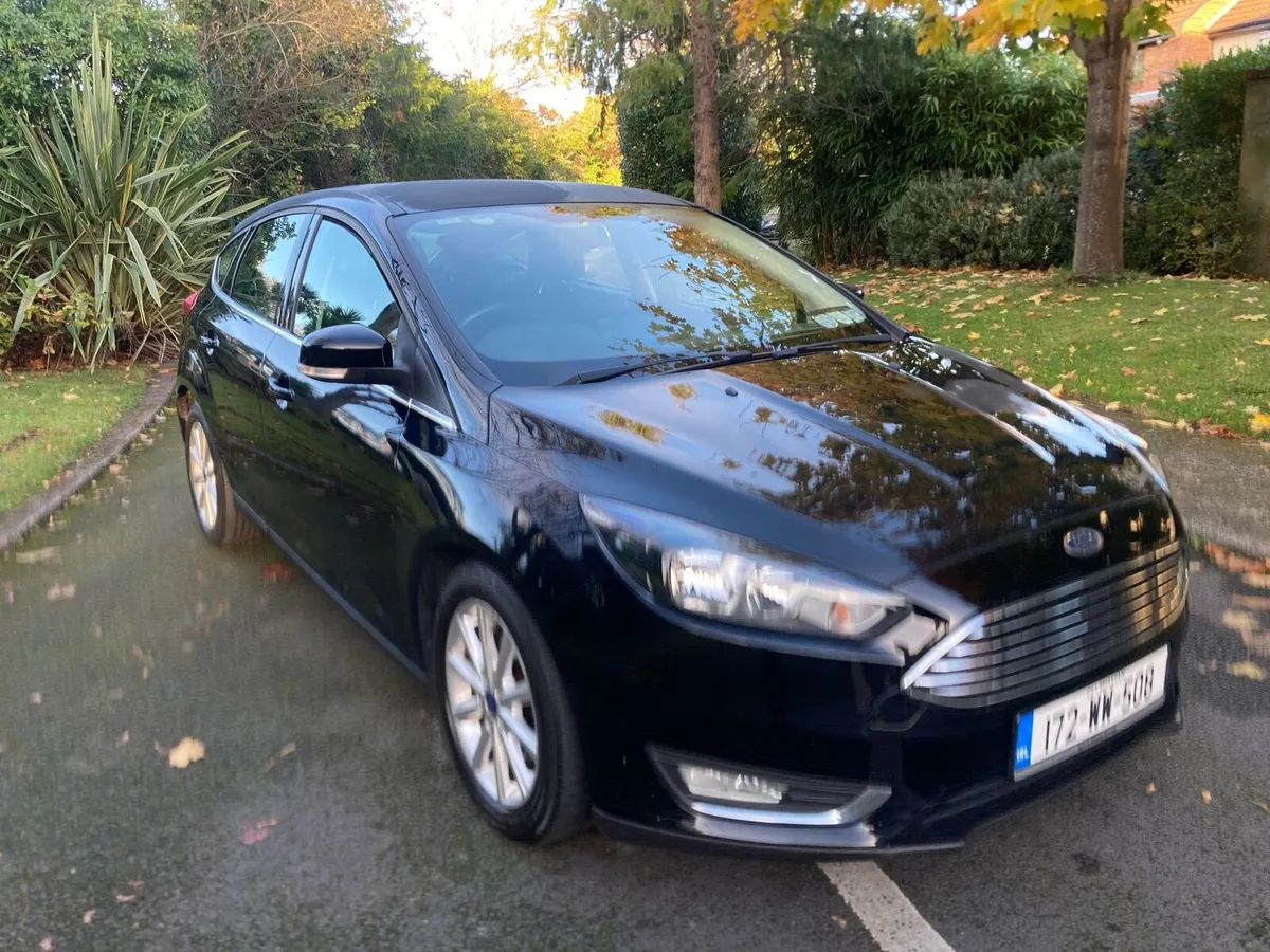 One owner just Nct full service history - Image 2