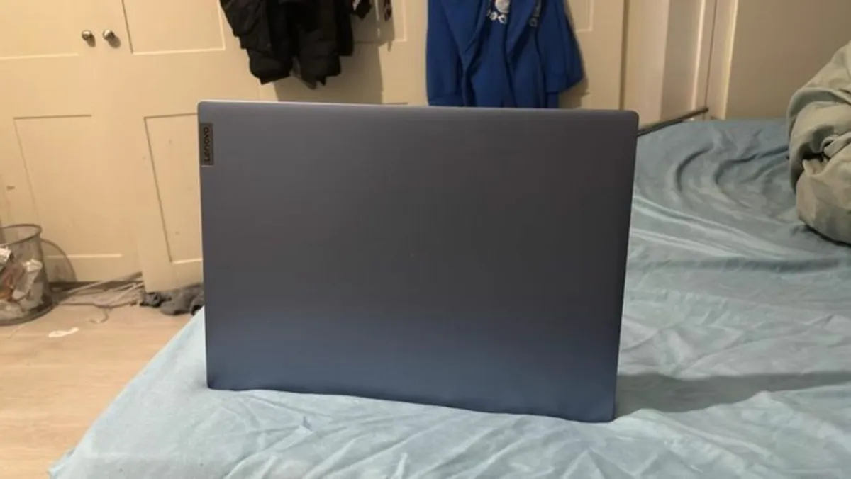 Lenovo study laptop - Image 3