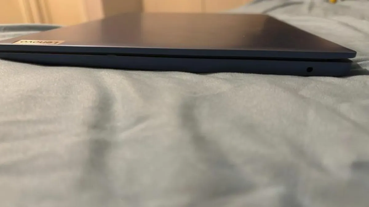 Lenovo study laptop - Image 4