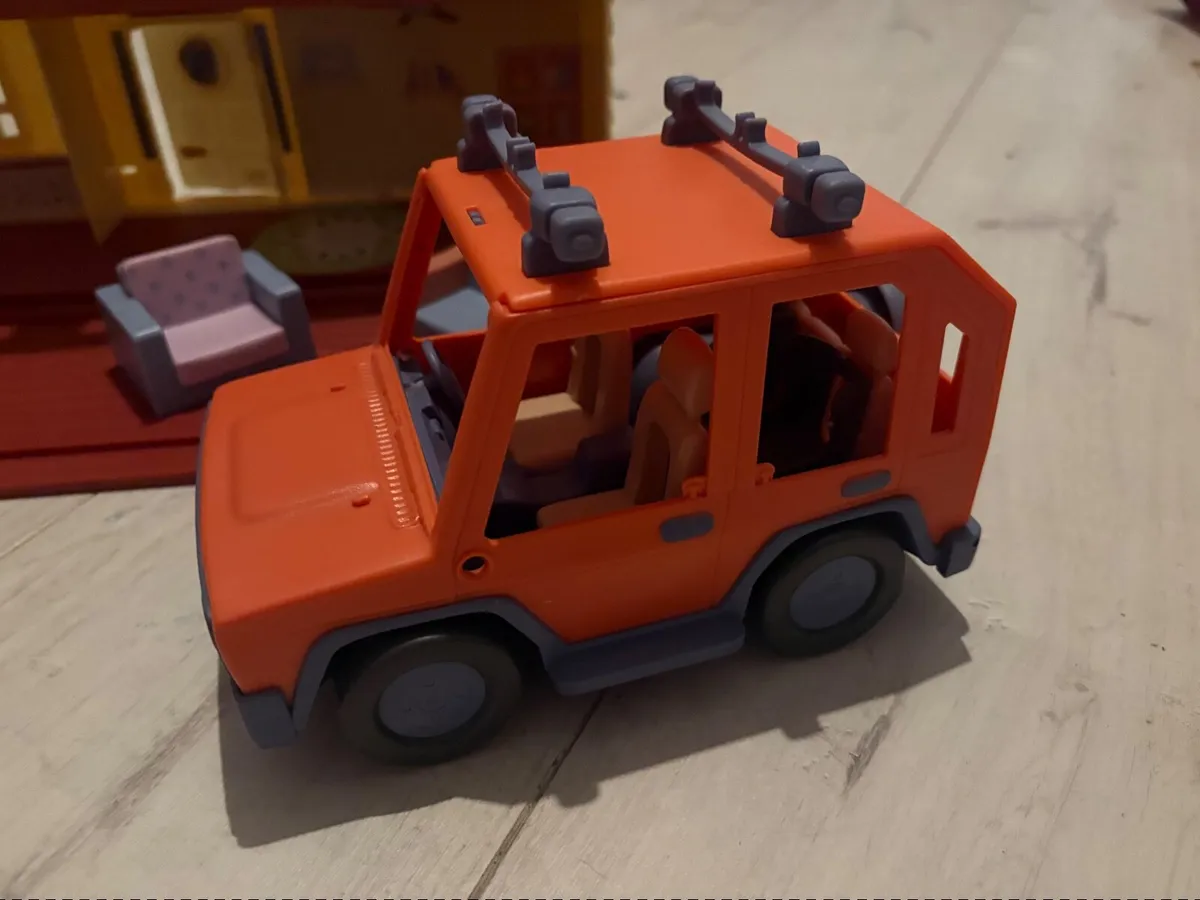 Bluey Toys - Image 4