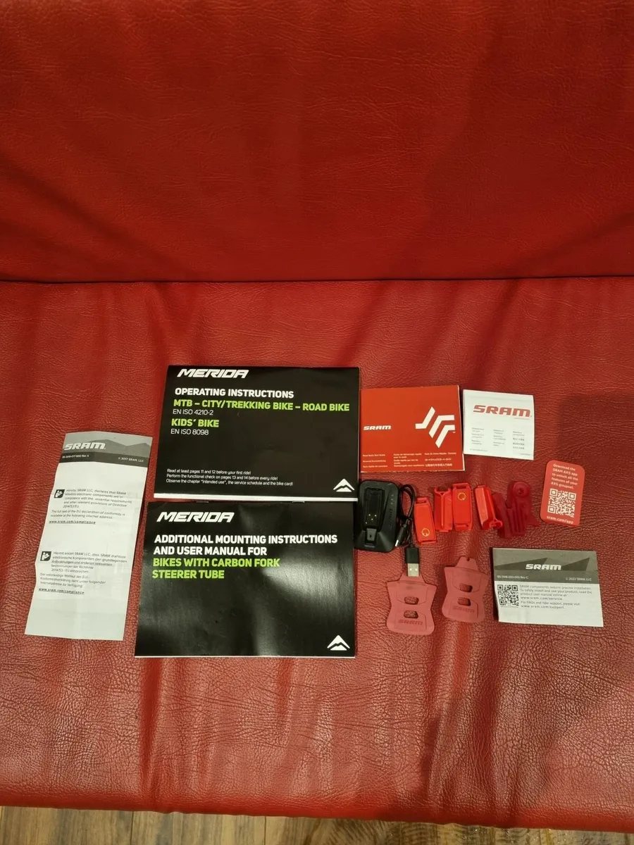 Racing bike - Image 4