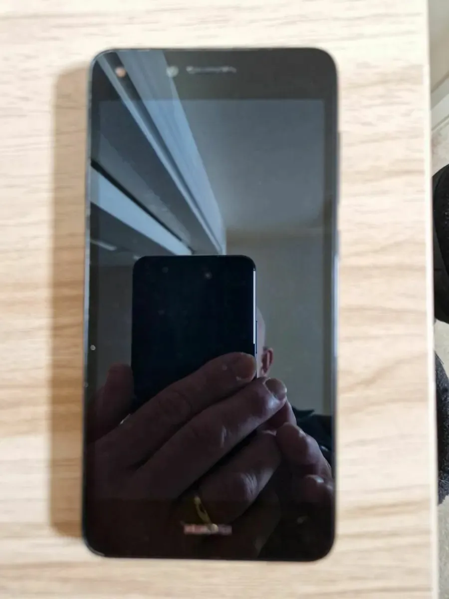 HUAWEI Y5 II CUN-L01 Quad Core 1.3GHz 8GB - Image 2