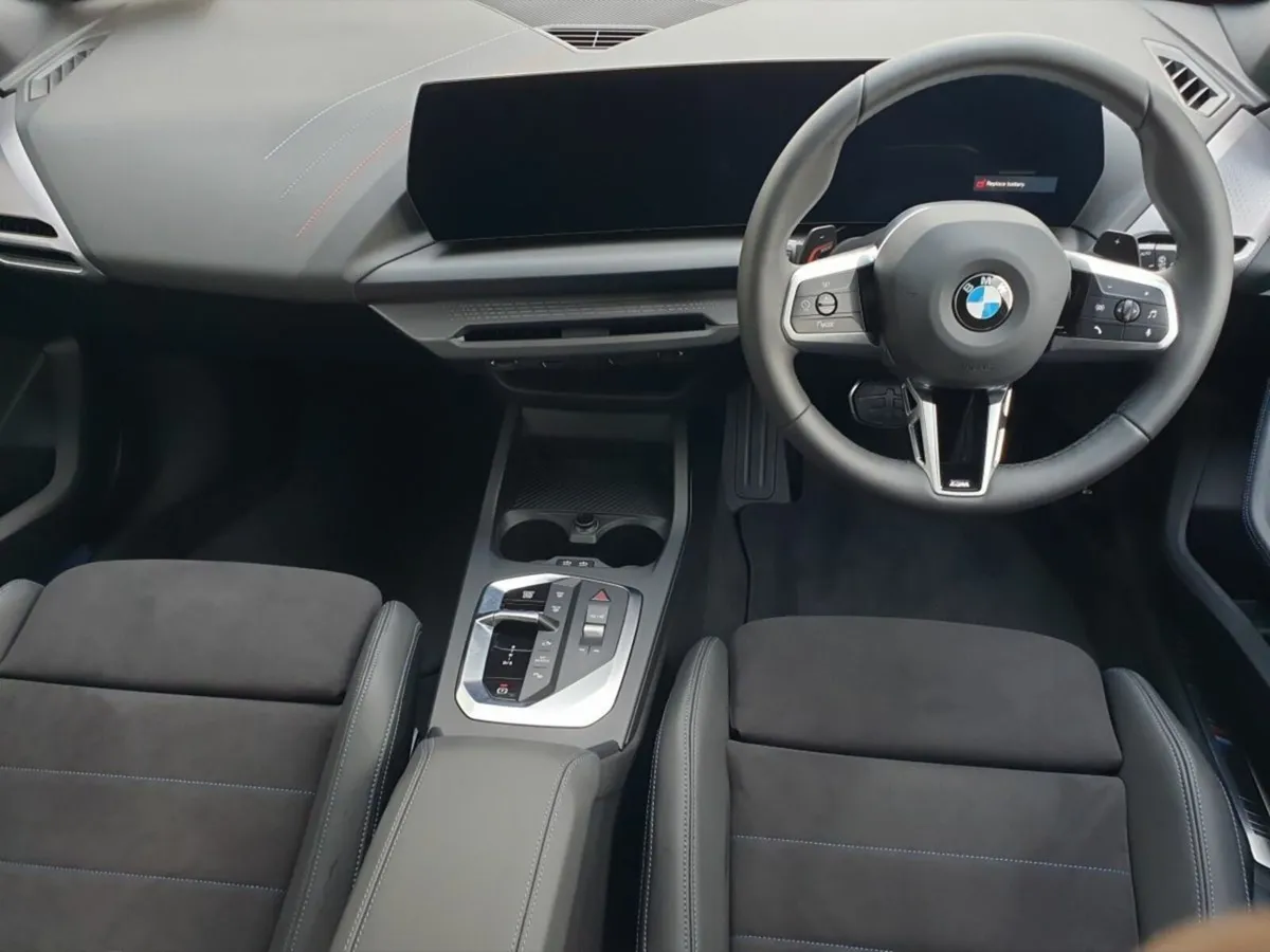 BMW 1-Series 120 M Sport - Image 4