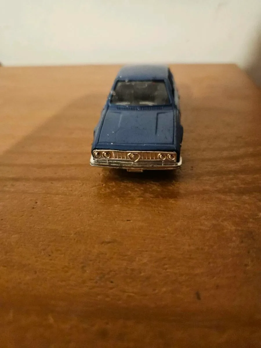 Corgi Solido Alfa Romeo - Image 2