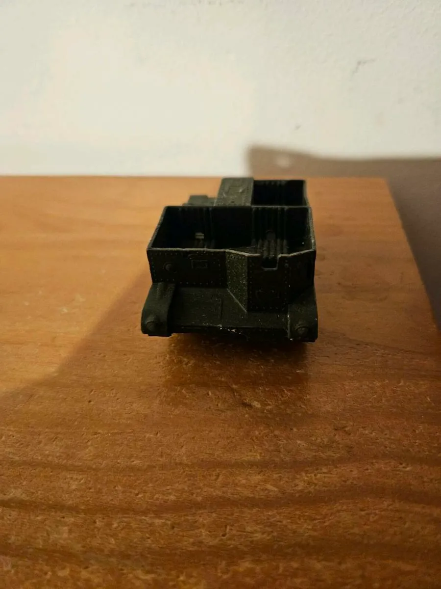 Corgi Lonestar Bren Carrier British WW2 - Image 2