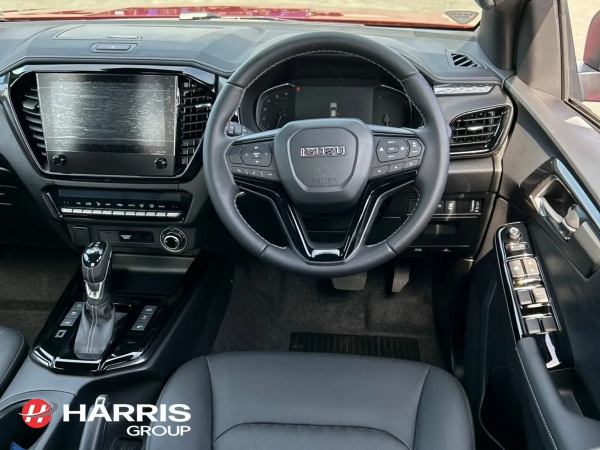 Isuzu D-Max D-Max LSE - Image 4