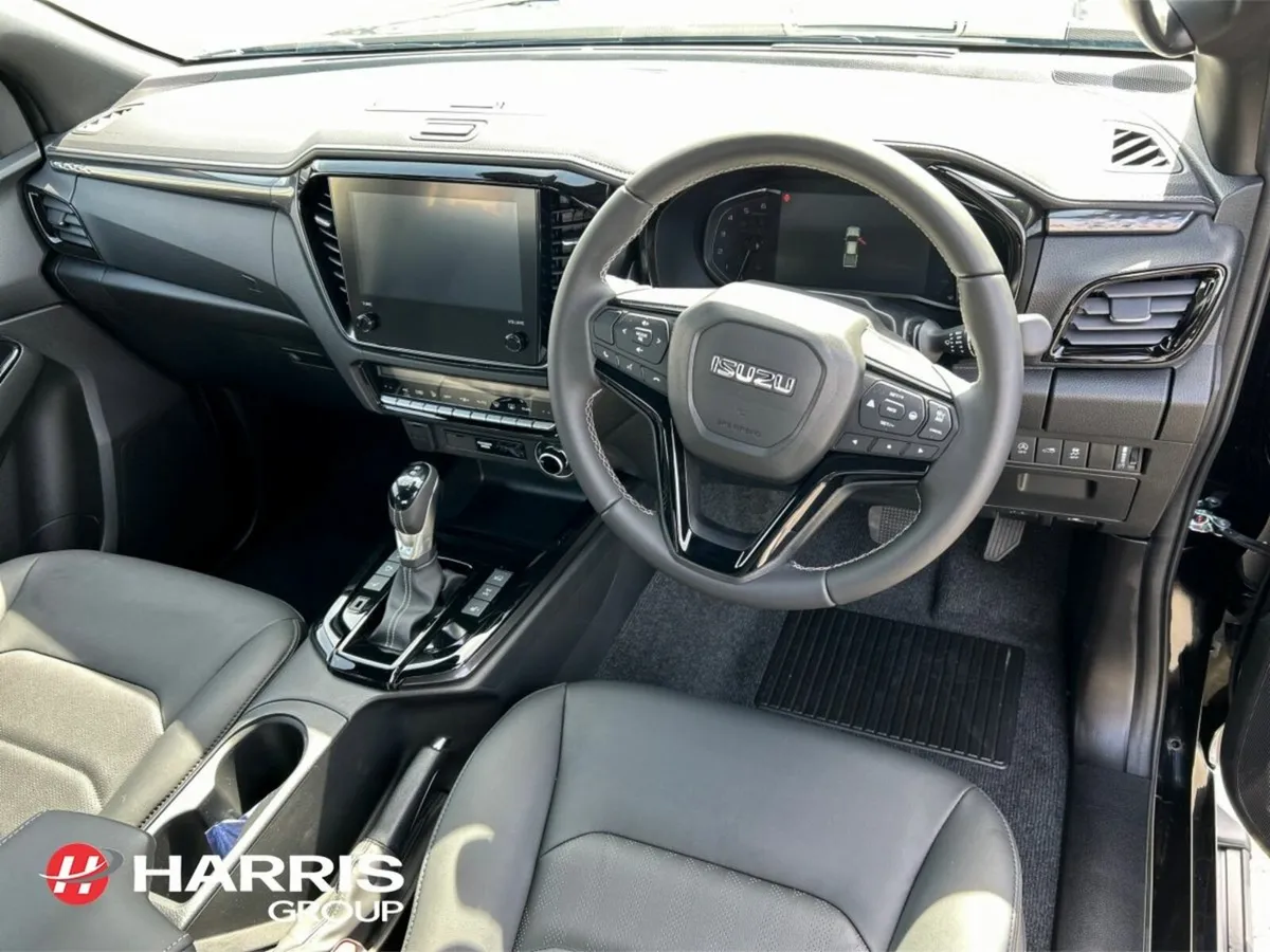 Isuzu D-Max D-Max LSE - Image 2
