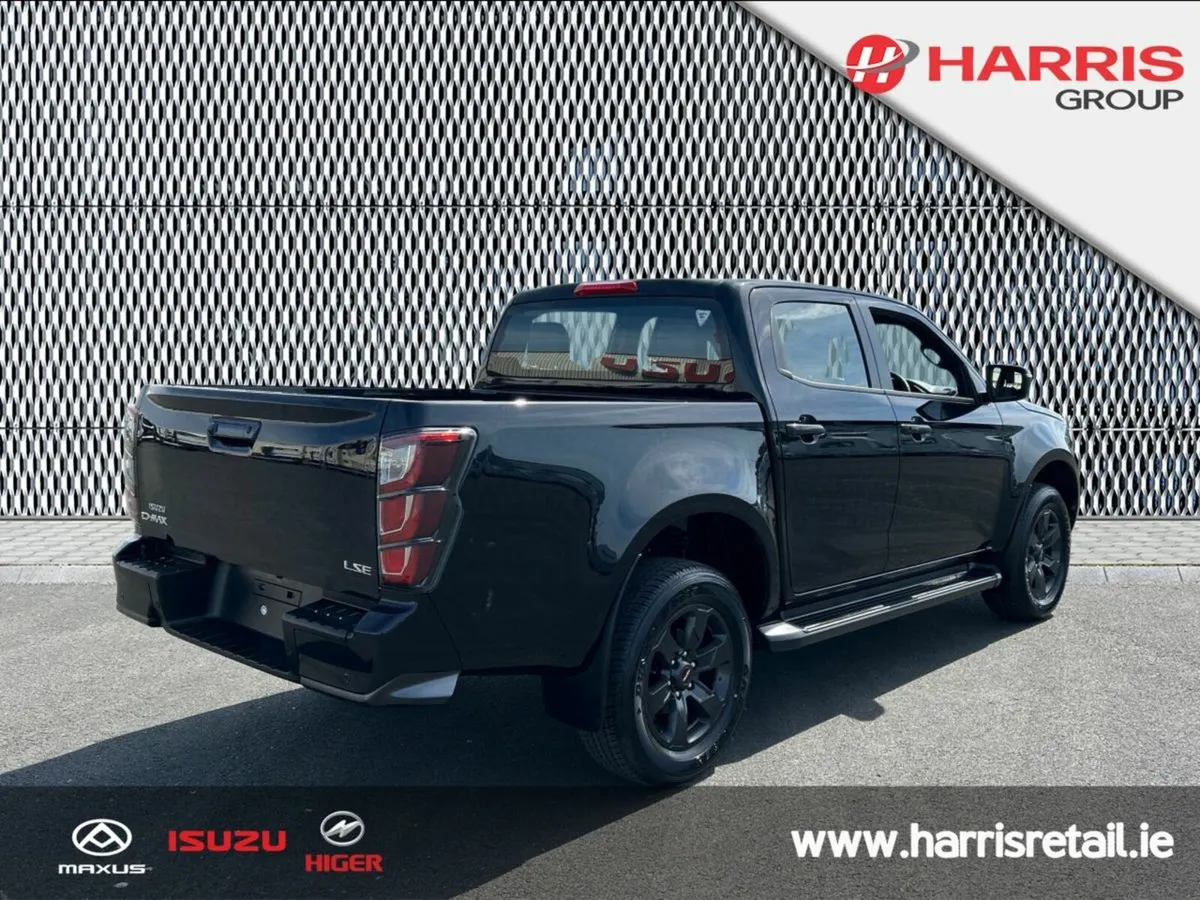 Isuzu D-Max D-Max LSE - Image 3