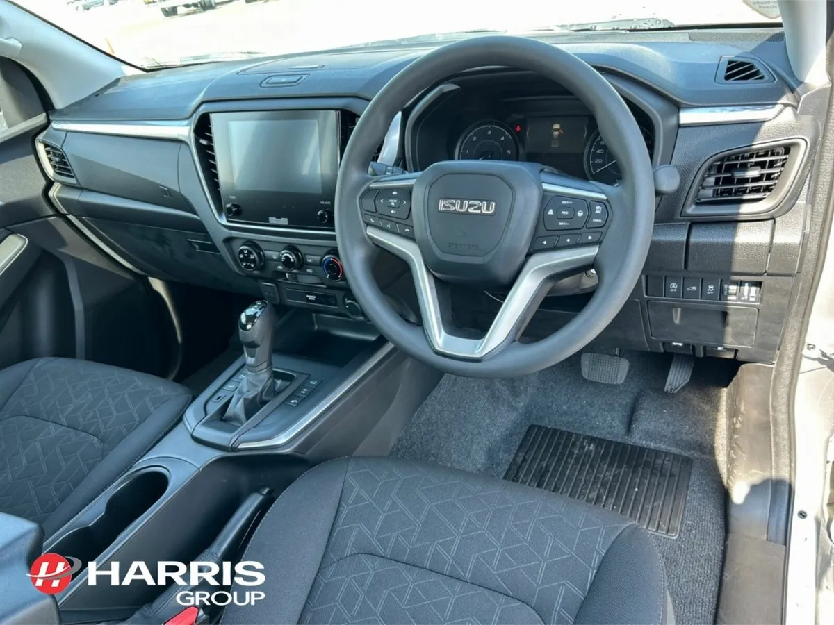 Isuzu D-Max D-MAX L - Image 2