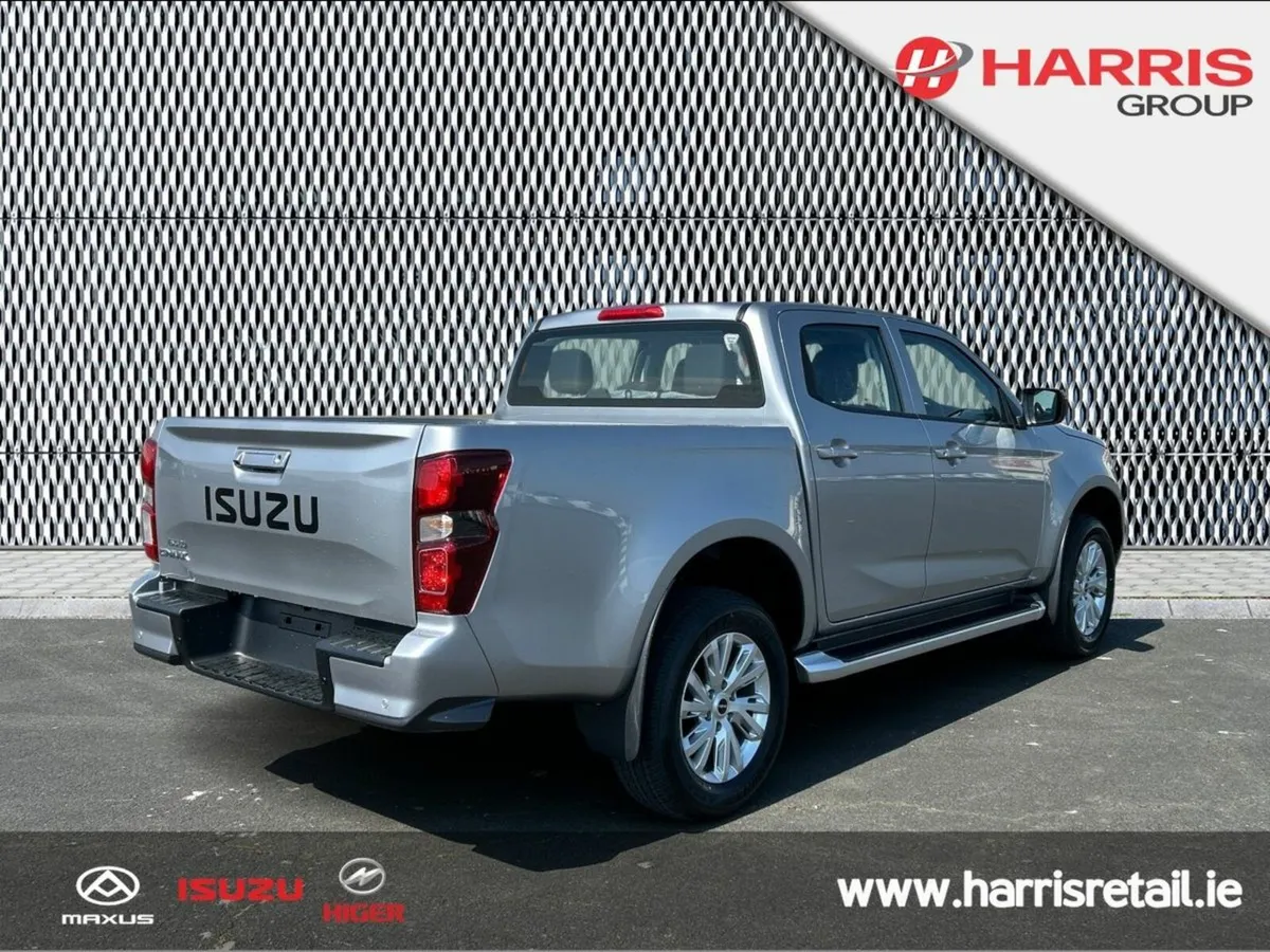 Isuzu D-Max D-MAX L - Image 3