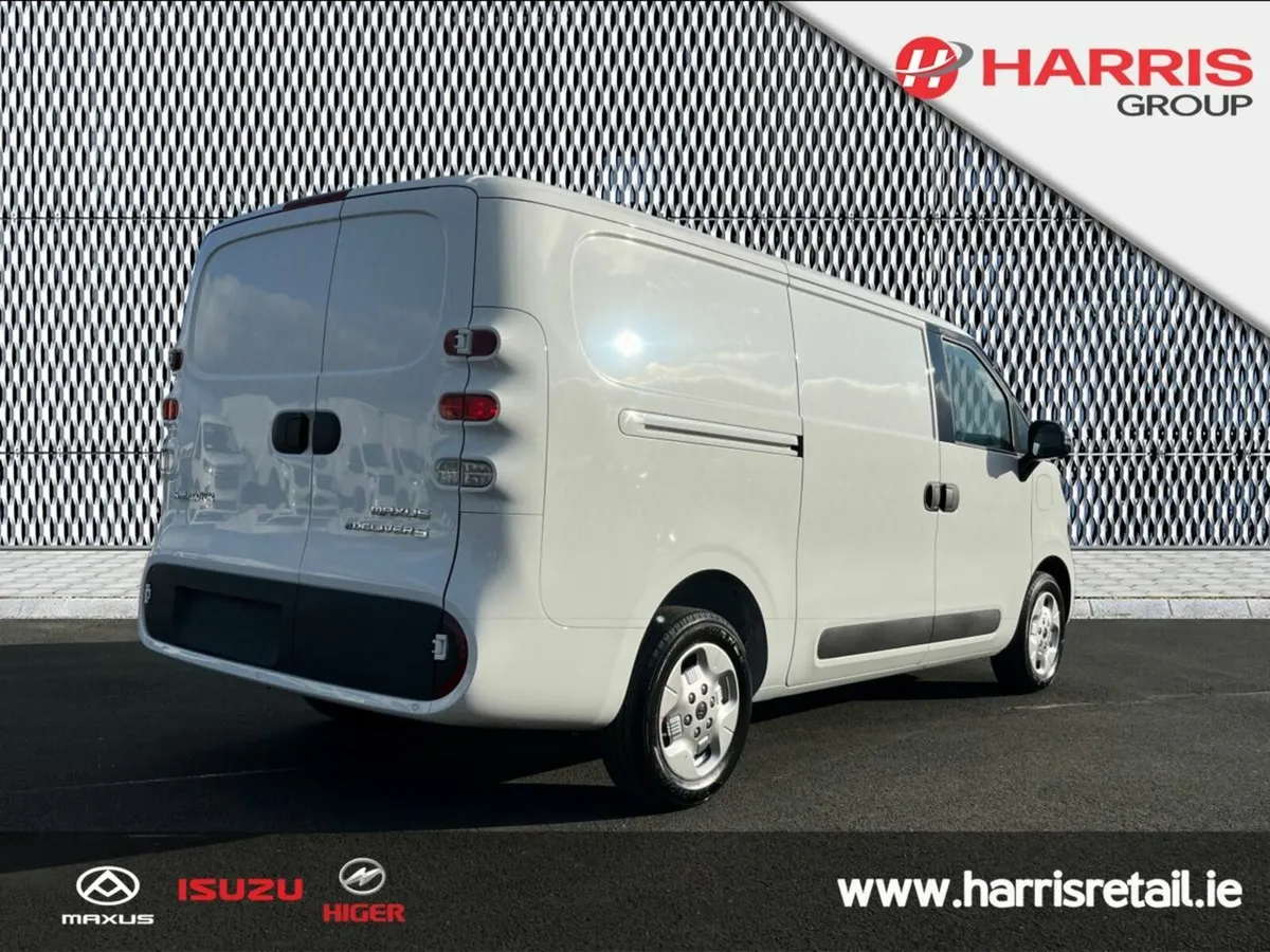 Maxus eDELIVER 5 eDeliver 5 - Image 3