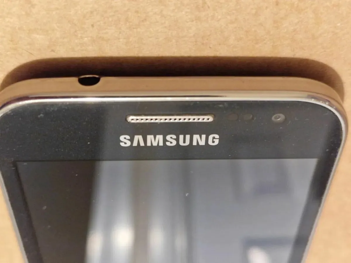 Samsung Galaxy Core Prime Model SM-G361F, 8GB - Image 3